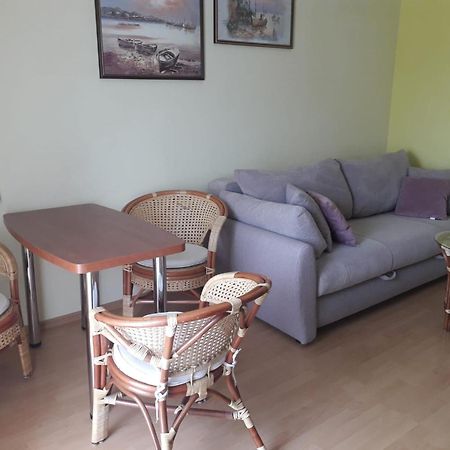 Apartment Kolaric 노비비노돌스키 외부 사진