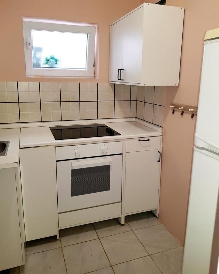 Apartment Kolaric 노비비노돌스키 외부 사진