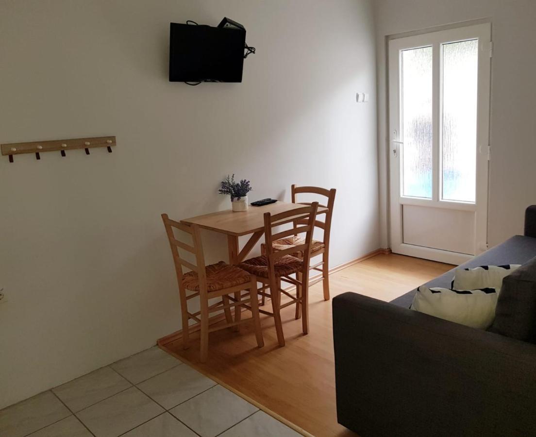 Apartment Kolaric 노비비노돌스키 외부 사진