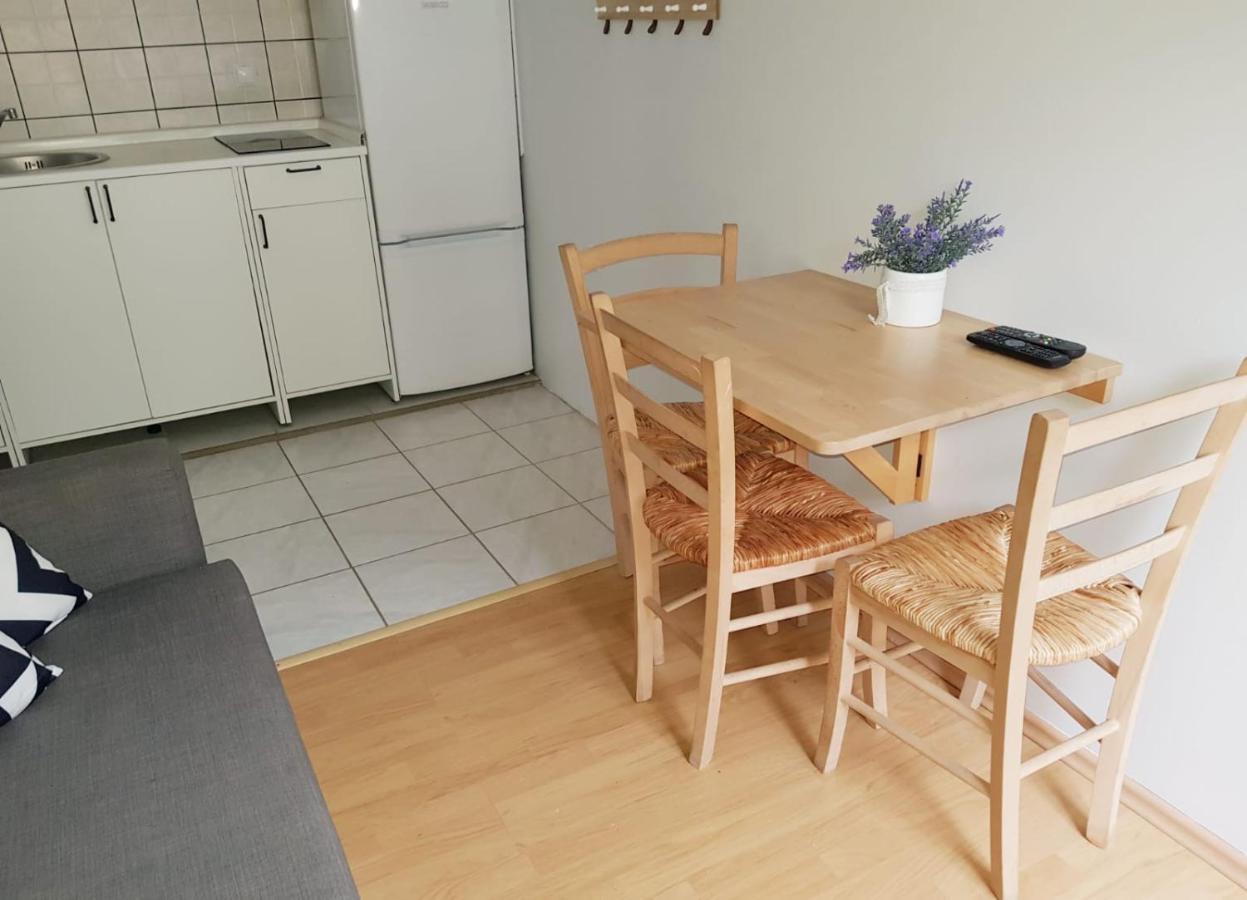 Apartment Kolaric 노비비노돌스키 외부 사진