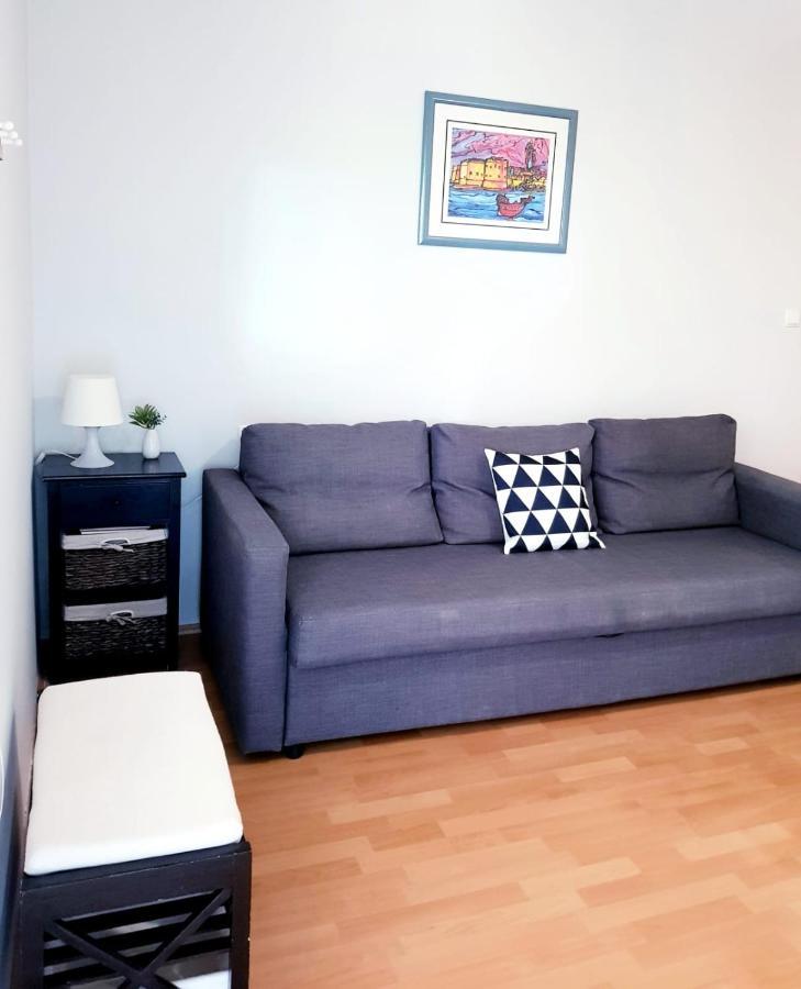 Apartment Kolaric 노비비노돌스키 외부 사진