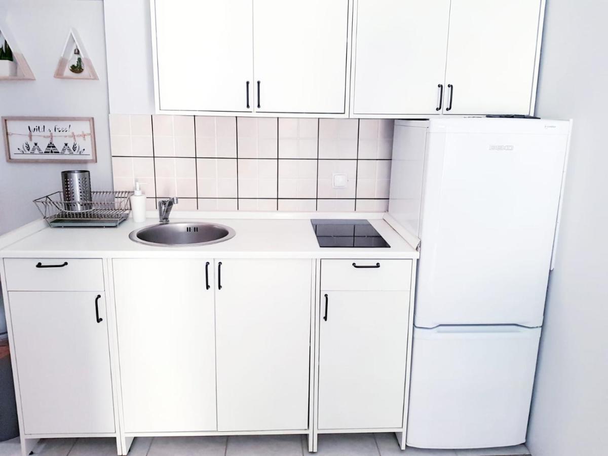 Apartment Kolaric 노비비노돌스키 외부 사진