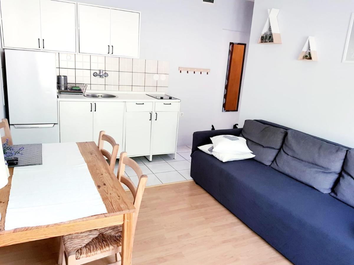 Apartment Kolaric 노비비노돌스키 외부 사진