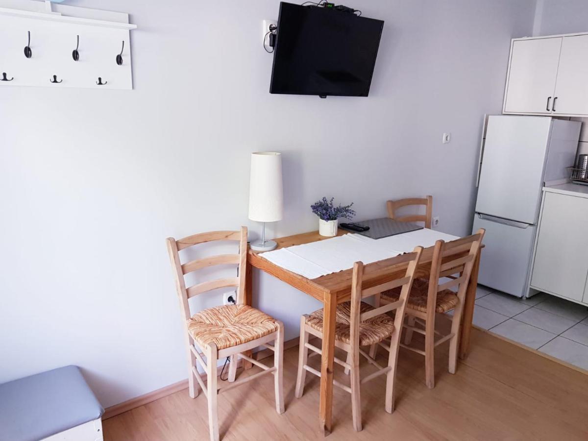 Apartment Kolaric 노비비노돌스키 외부 사진