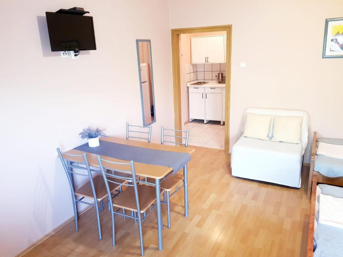 Apartment Kolaric 노비비노돌스키 외부 사진