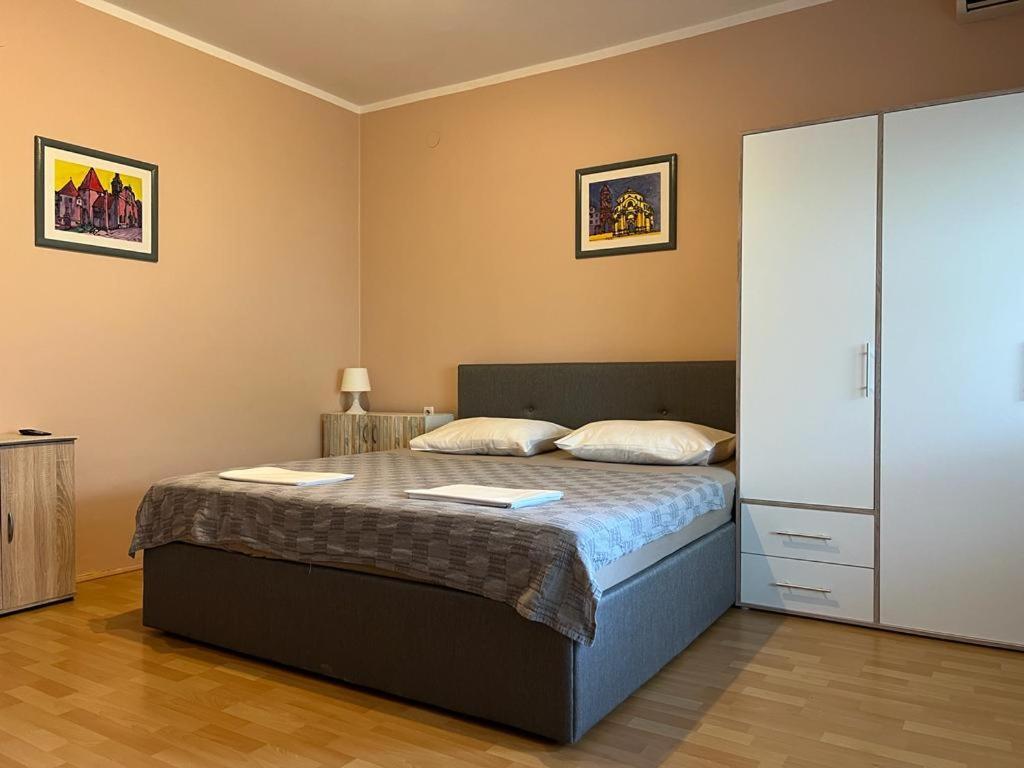 Apartment Kolaric 노비비노돌스키 외부 사진