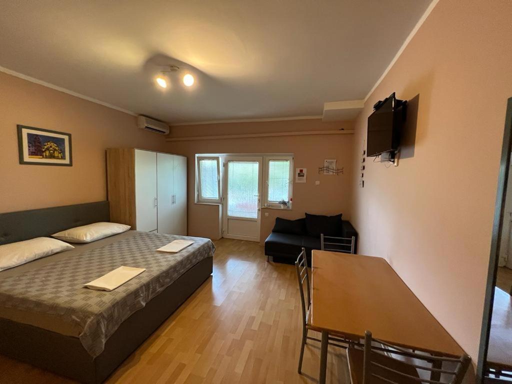 Apartment Kolaric 노비비노돌스키 외부 사진