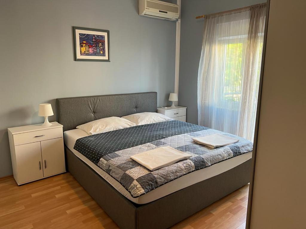 Apartment Kolaric 노비비노돌스키 외부 사진