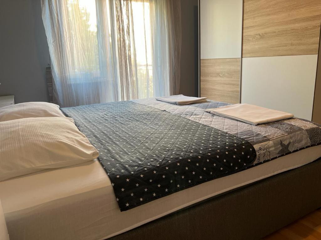 Apartment Kolaric 노비비노돌스키 외부 사진