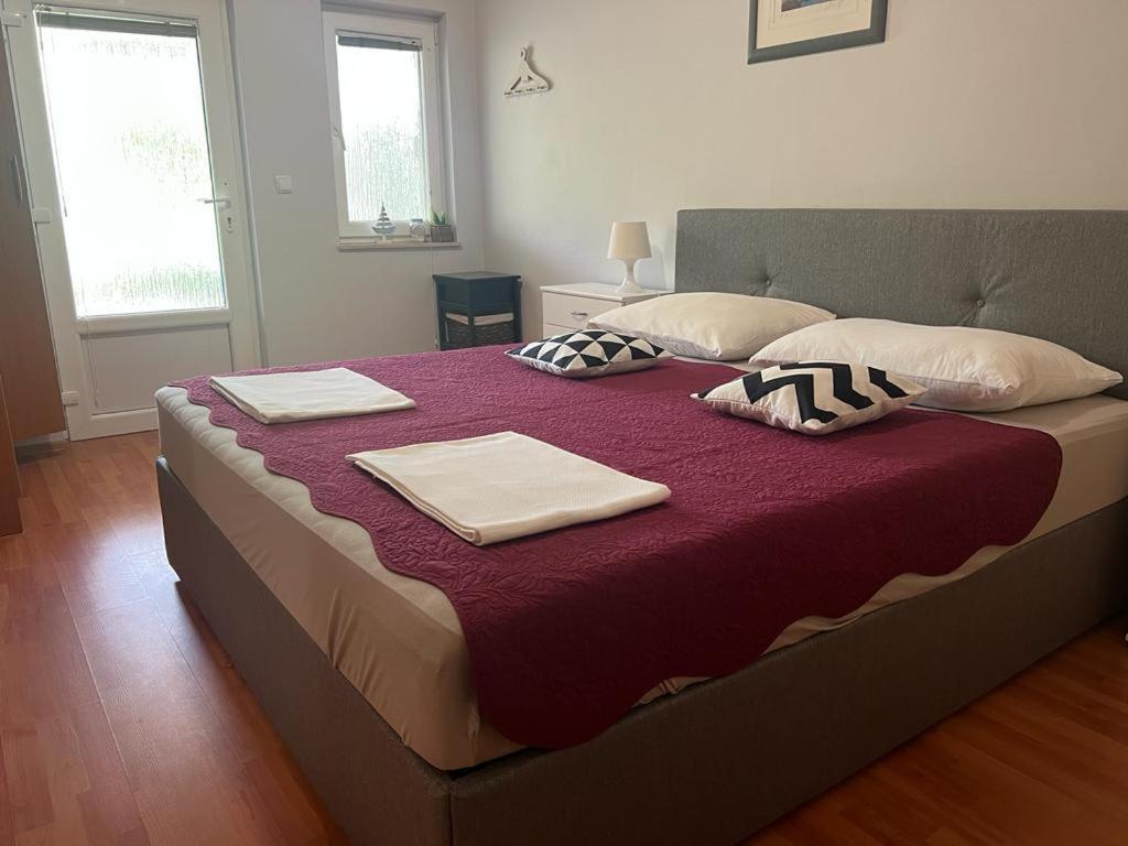 Apartment Kolaric 노비비노돌스키 외부 사진