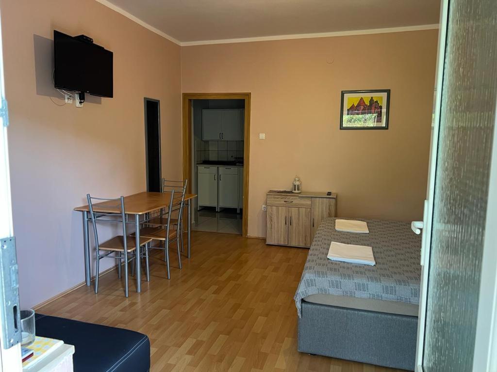 Apartment Kolaric 노비비노돌스키 외부 사진