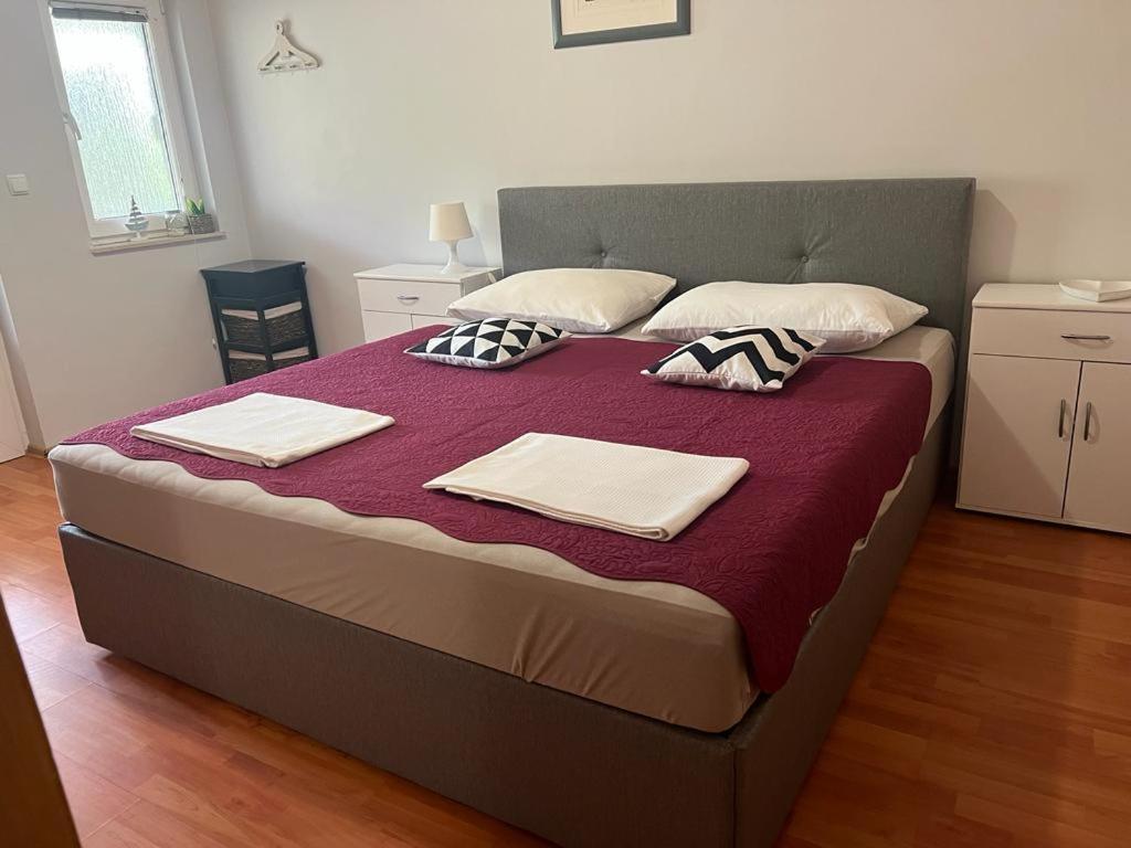 Apartment Kolaric 노비비노돌스키 외부 사진