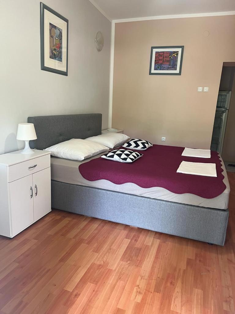 Apartment Kolaric 노비비노돌스키 외부 사진