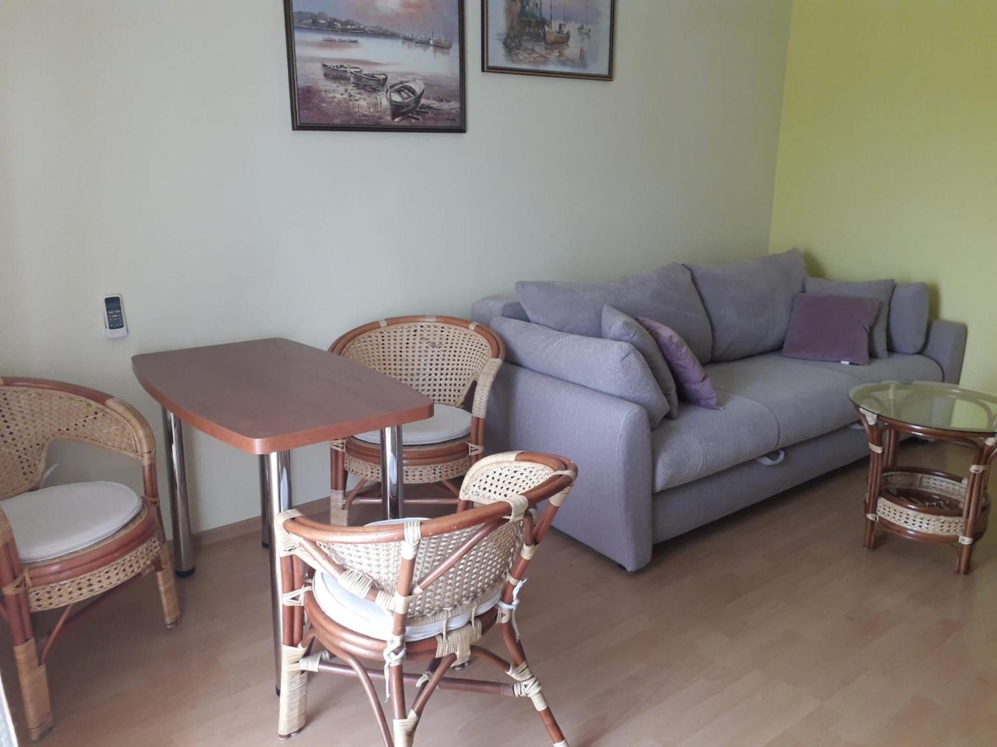 Apartment Kolaric 노비비노돌스키 외부 사진