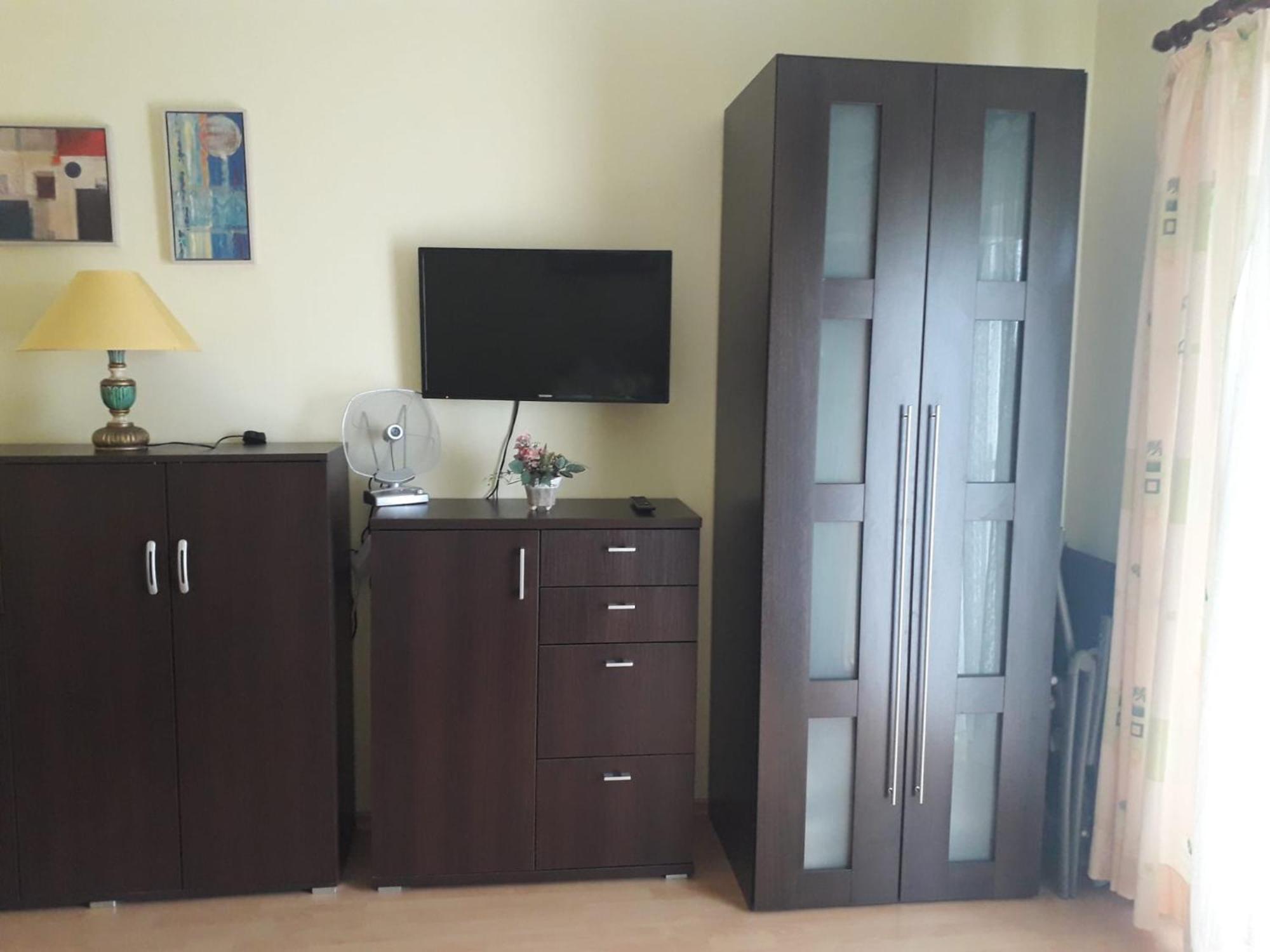 Apartment Kolaric 노비비노돌스키 외부 사진
