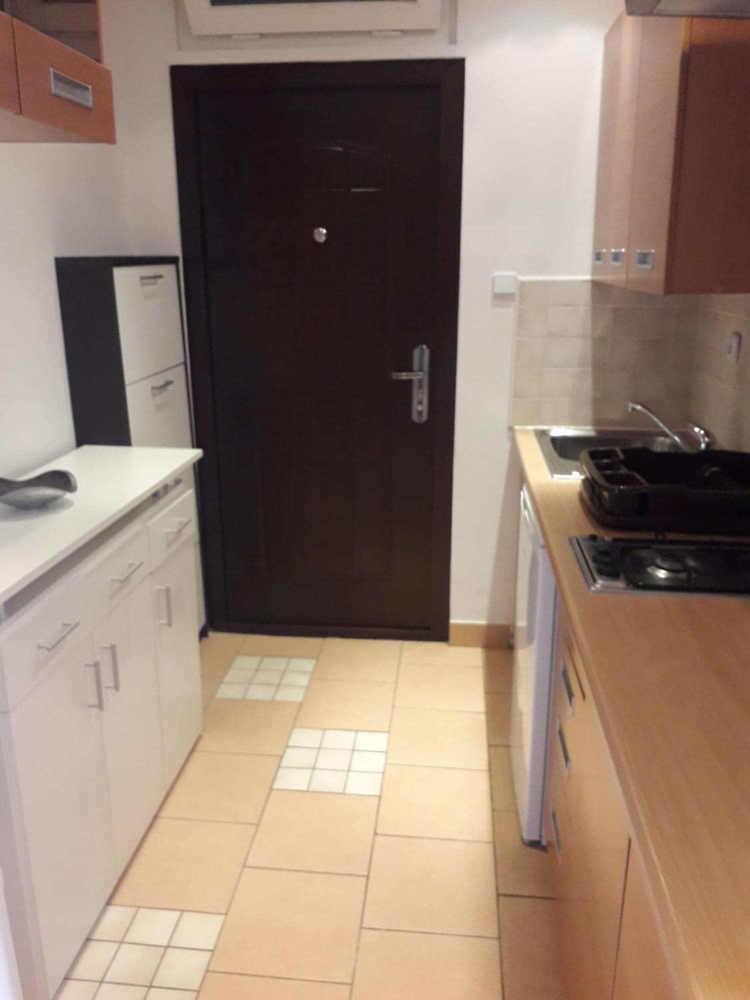 Apartment Kolaric 노비비노돌스키 외부 사진