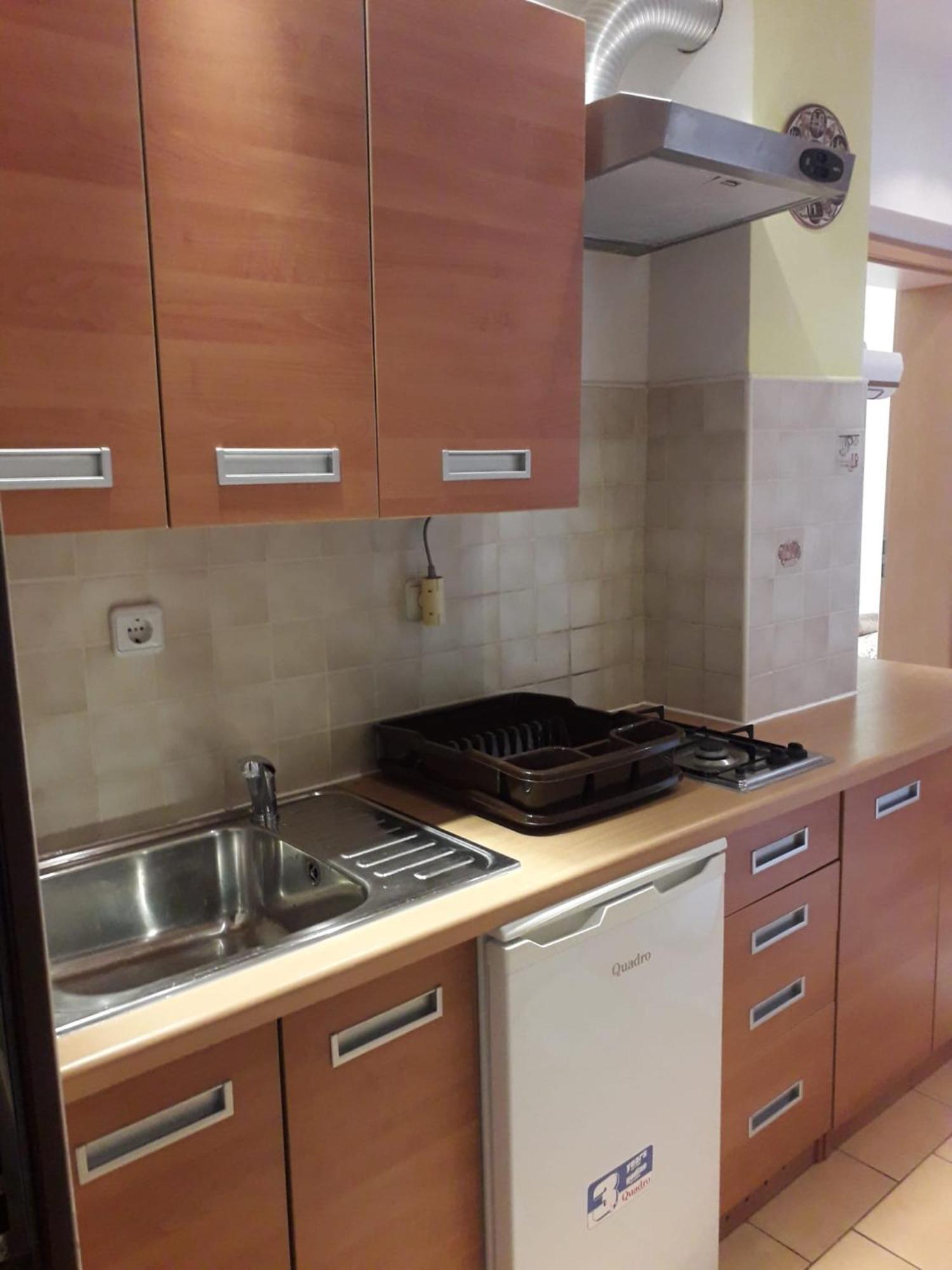 Apartment Kolaric 노비비노돌스키 외부 사진