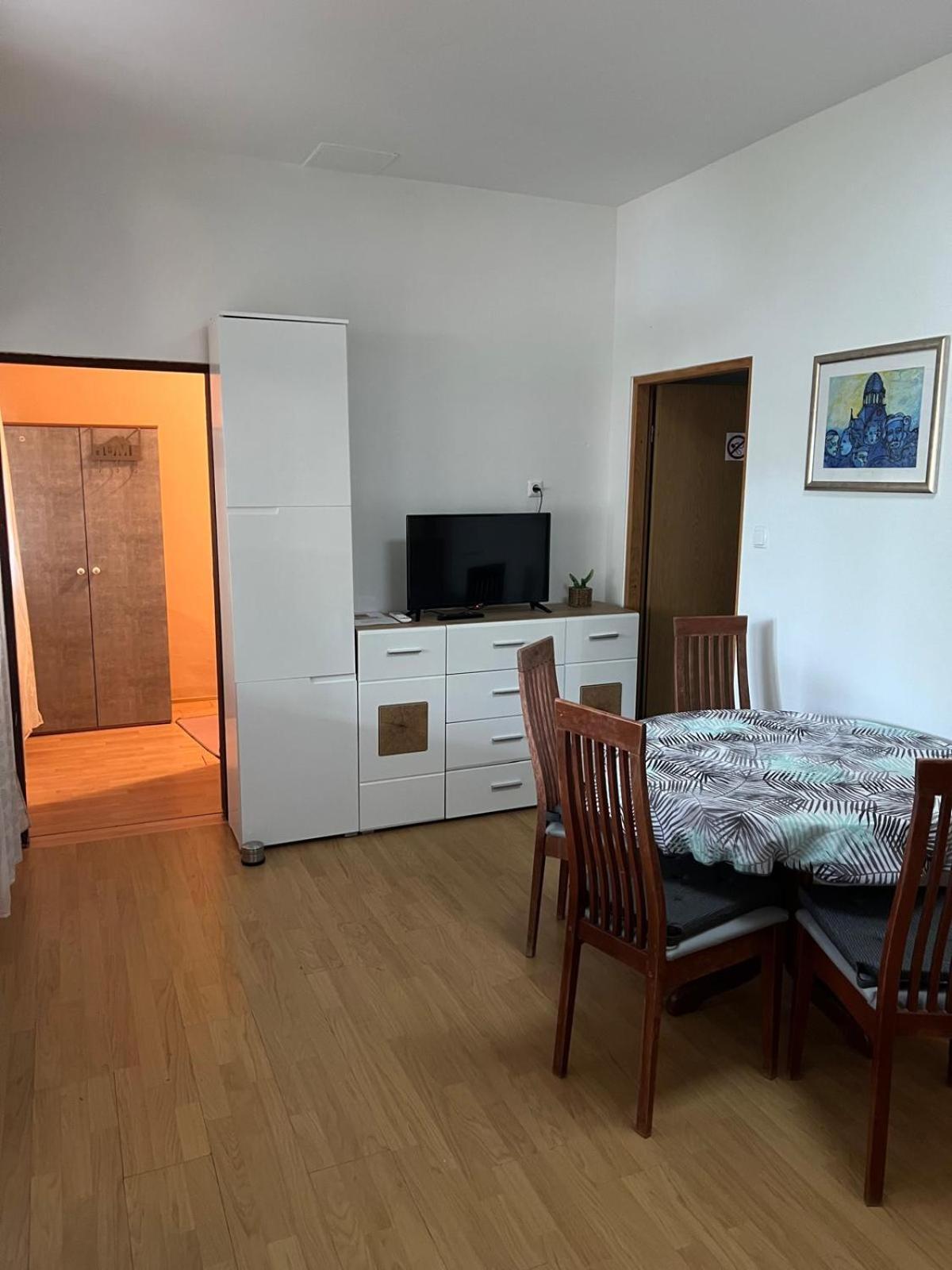Apartment Kolaric 노비비노돌스키 외부 사진