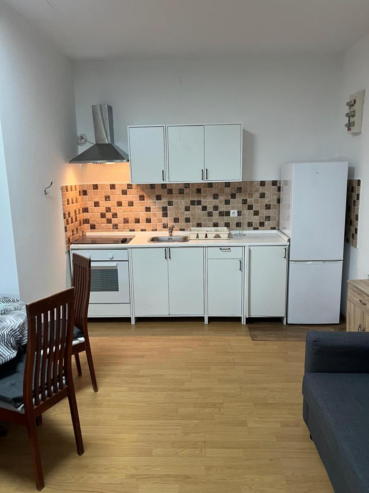 Apartment Kolaric 노비비노돌스키 외부 사진