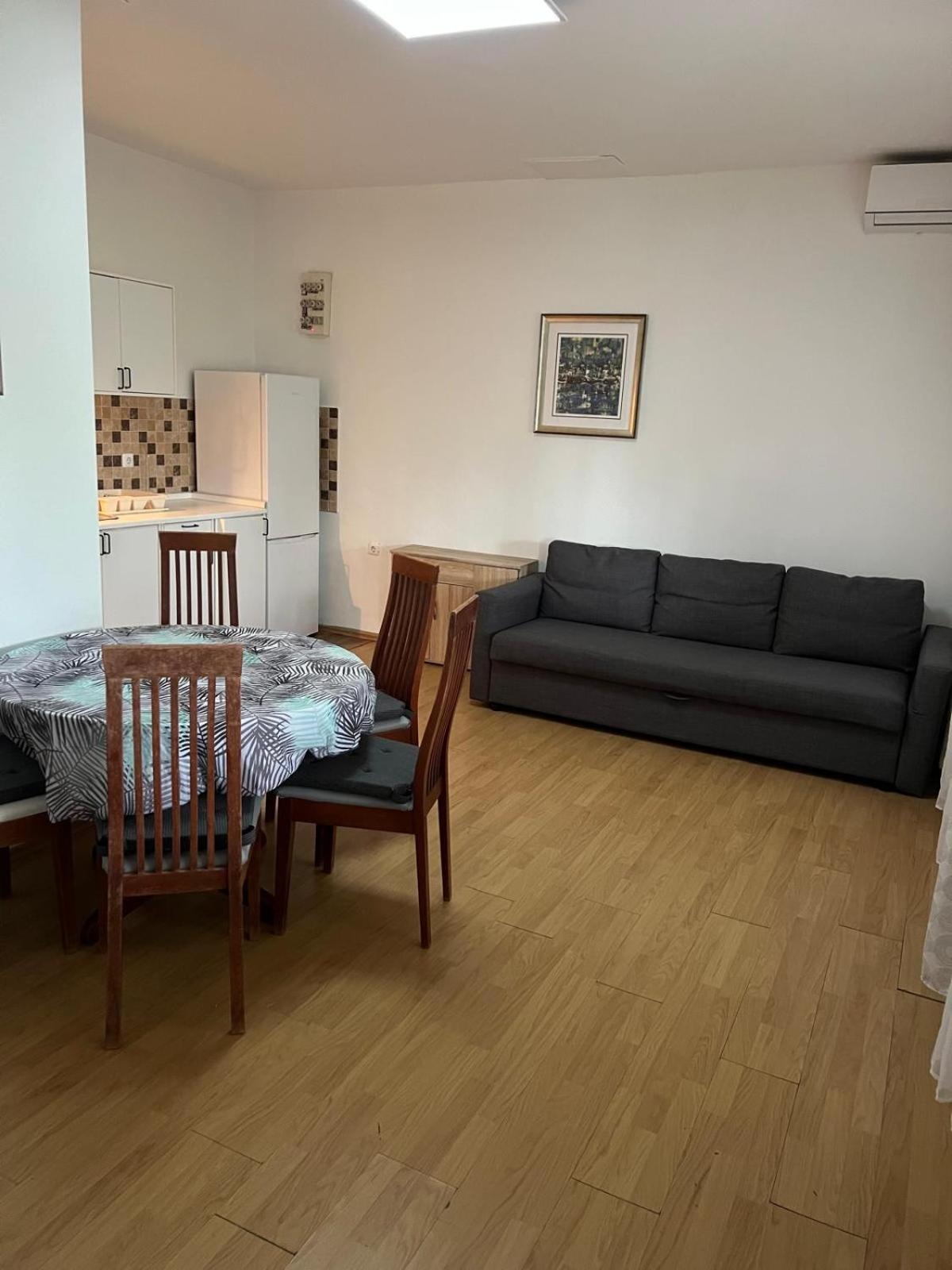 Apartment Kolaric 노비비노돌스키 외부 사진