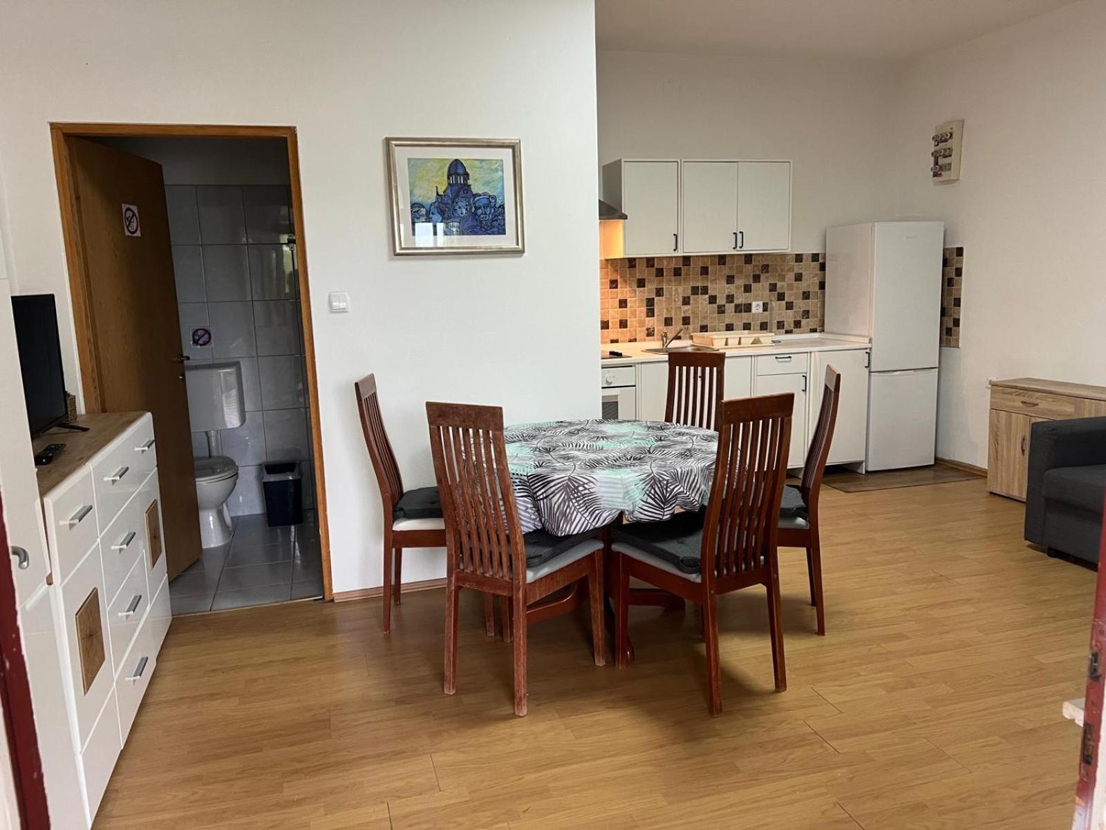 Apartment Kolaric 노비비노돌스키 외부 사진