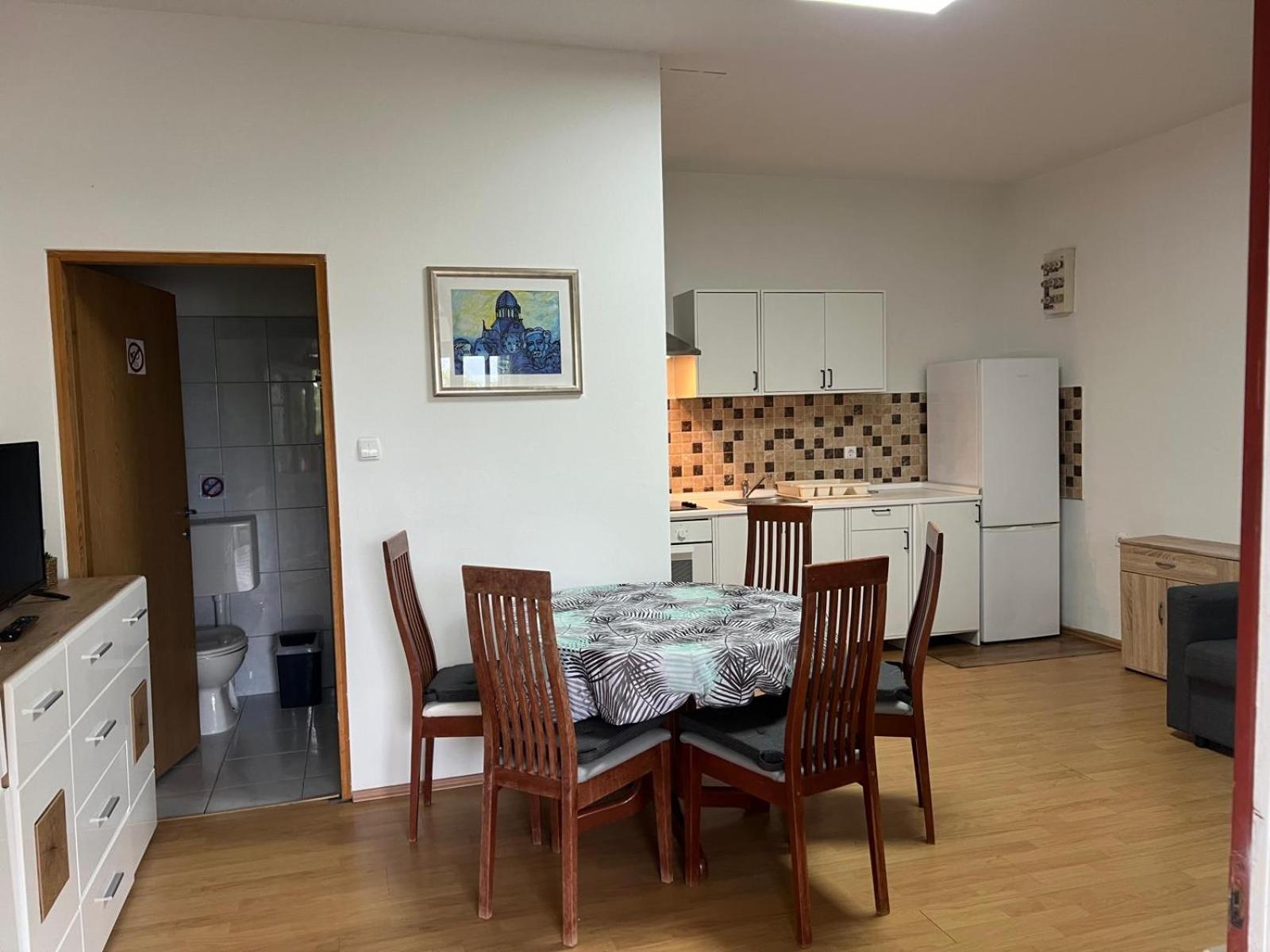 Apartment Kolaric 노비비노돌스키 외부 사진